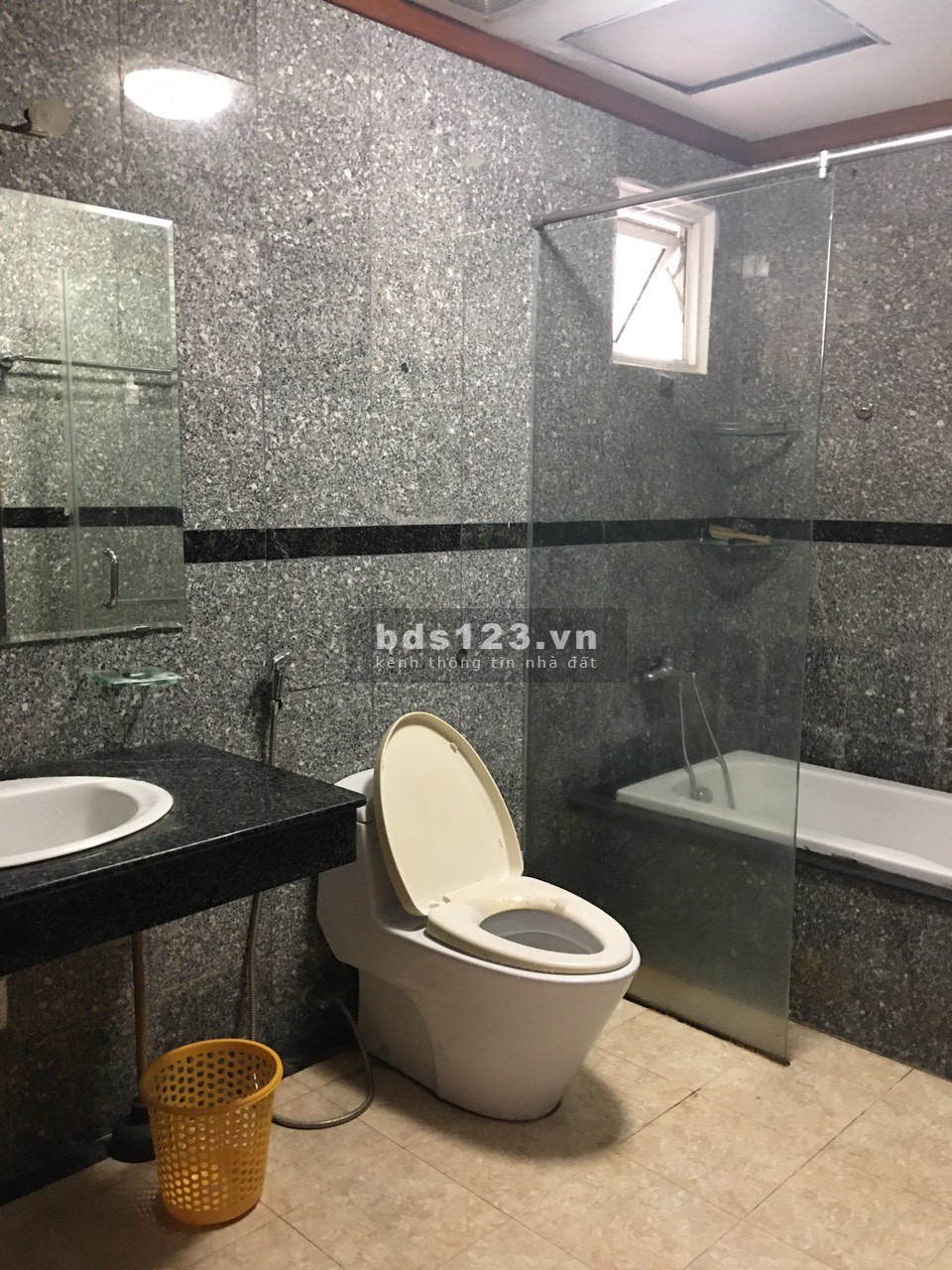 Bán CC Duplex (thông tầng – sổ hồng) An Tiến 198 m2, 4PN, 3WC giá 3.6 tỷ