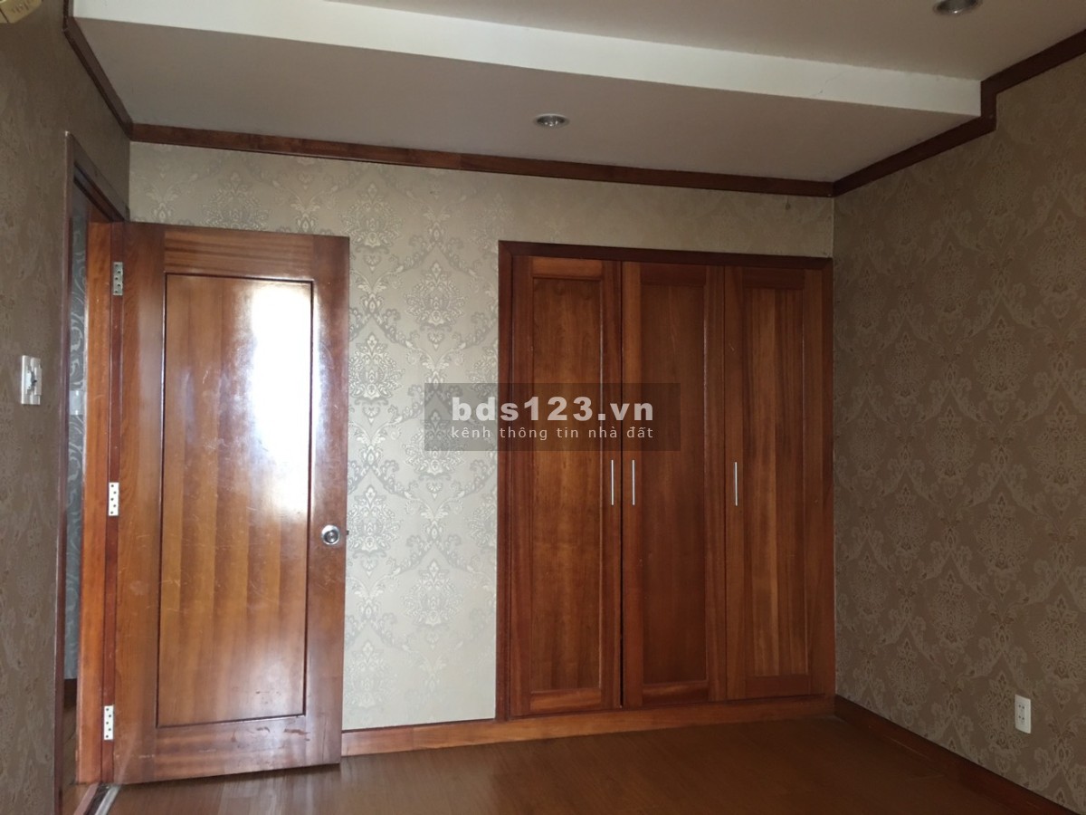 Bán CC Duplex (thông tầng – sổ hồng) An Tiến 198 m2, 4PN, 3WC giá 3.6 tỷ
