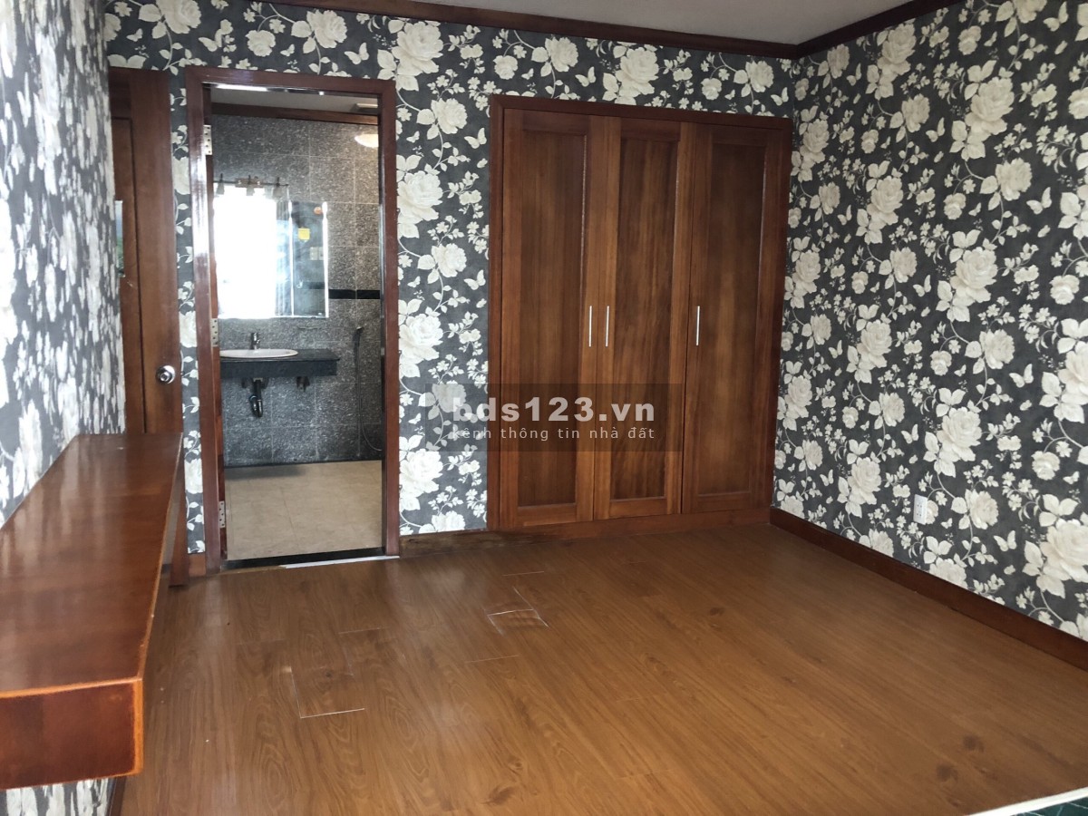 Bán CC Duplex (thông tầng – sổ hồng) An Tiến 198 m2, 4PN, 3WC giá 3.6 tỷ