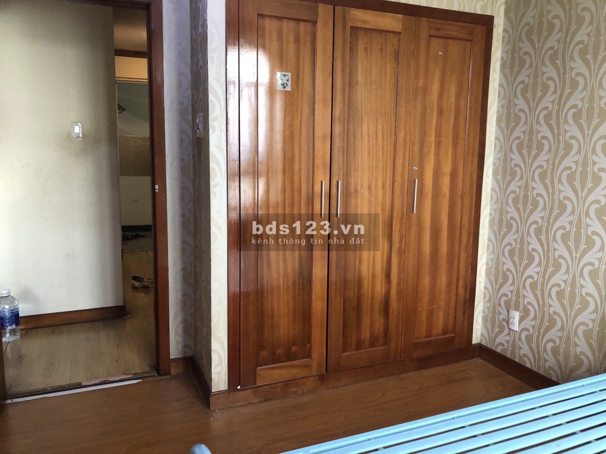 Bán CC Duplex (thông tầng – sổ hồng) An Tiến 198 m2, 4PN, 3WC giá 3.6 tỷ