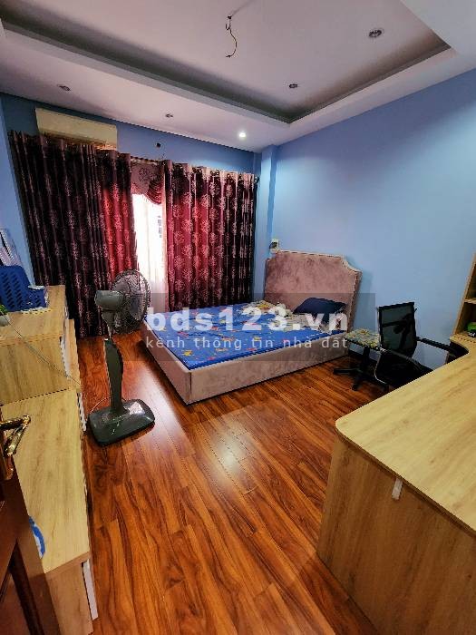 Bán gấp mặt phố vip Quang Trung, Hà Đông kinh doanh đỉnh cao 75m2 5 tầng nhỉnh 11,5 tỷ