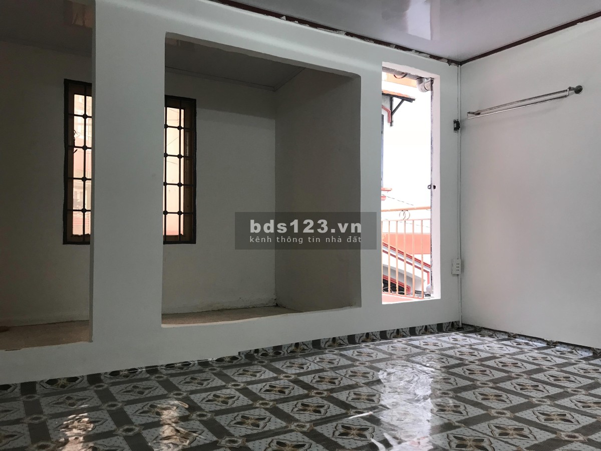 Chính chủ cho thuê nhà nguyên căn quận Phú Nhuận 2 phòng ngủ giá 7 triệu