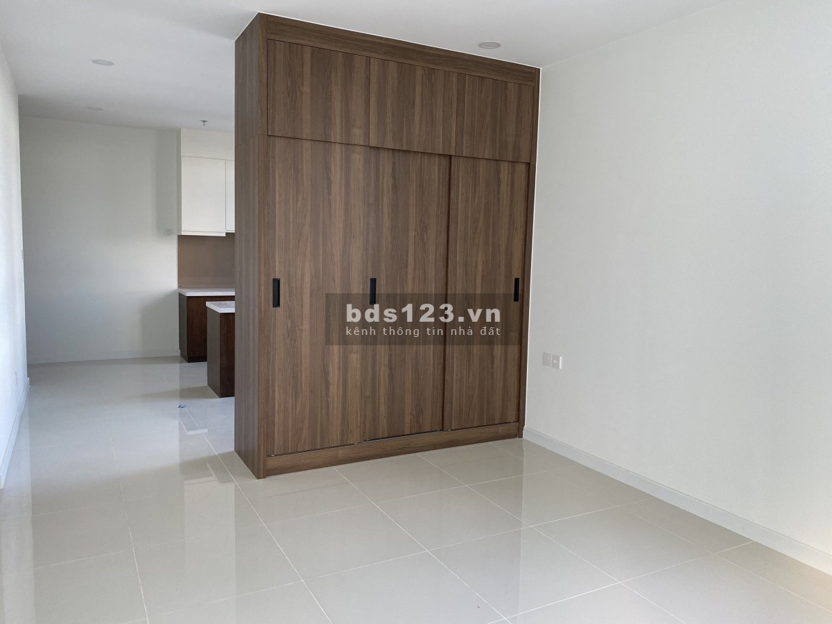 Cần cho thuê căn hộ Office Central Premium, Quận 8 dt 44 m, giá 8 tr/th