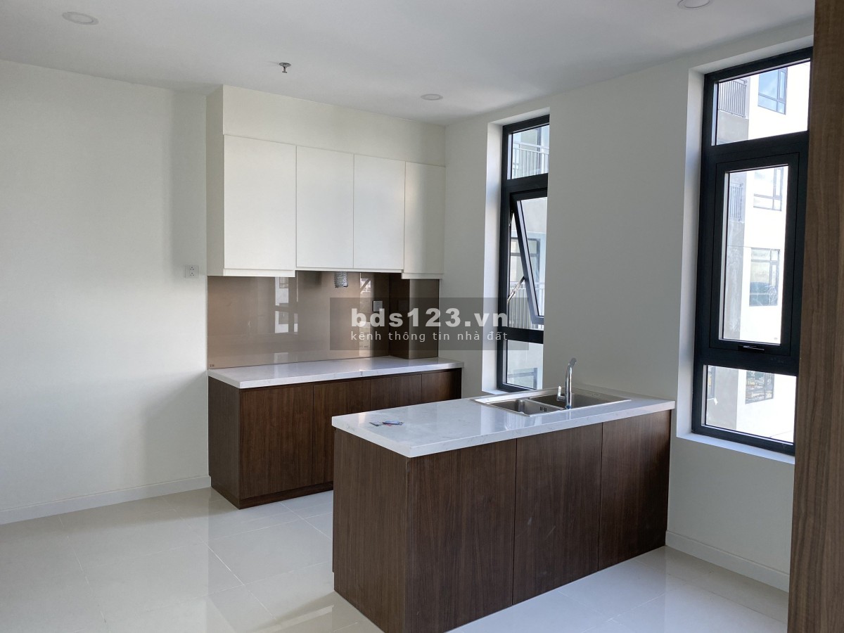 Cần cho thuê căn hộ Office Central Premium, Quận 8 dt 44 m, giá 8 tr/th