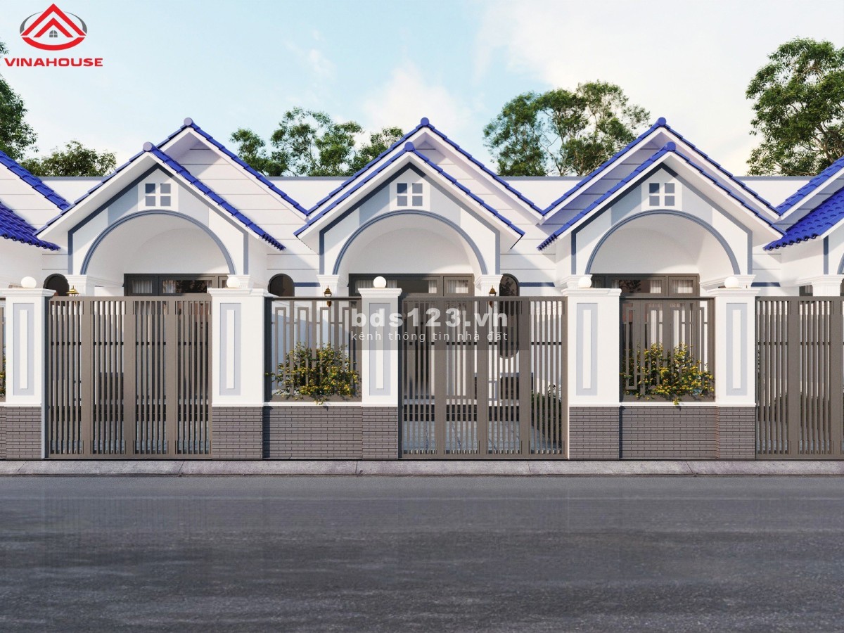 Bán nhà trả góp lãi suất 0% trong vòng 24 tháng