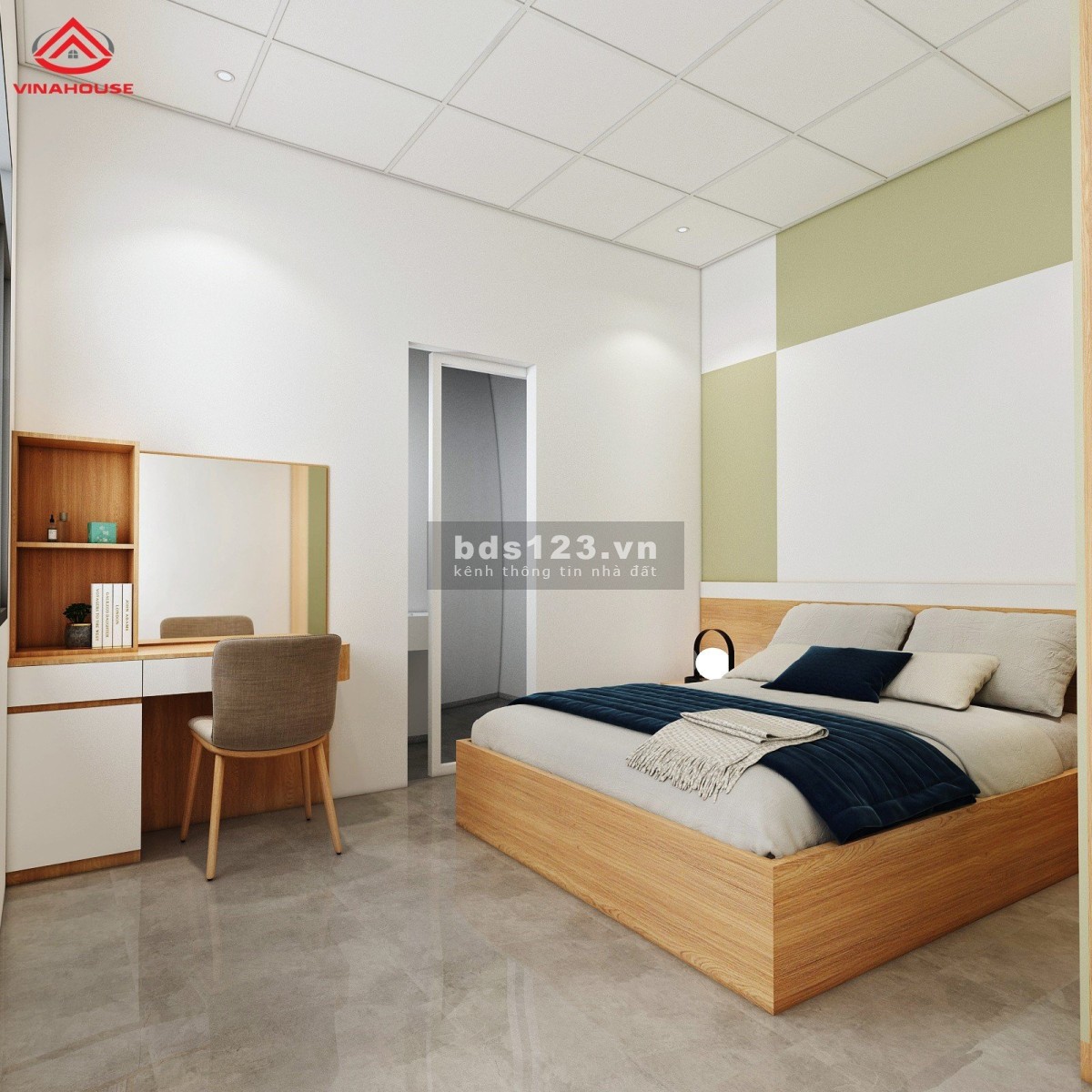 Bán nhà mới nguyên căn trả góp 0% lãi suất trong 2 năm