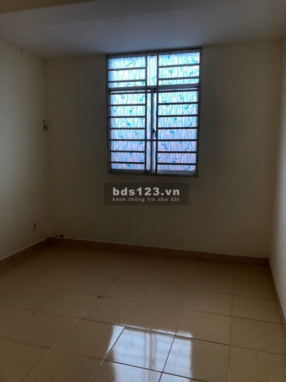 Cho thuê căn hộ chung cư Lê Thành Q. Bình Tân dt 60m, 2 phòng ngủ, 4.5 tr/th