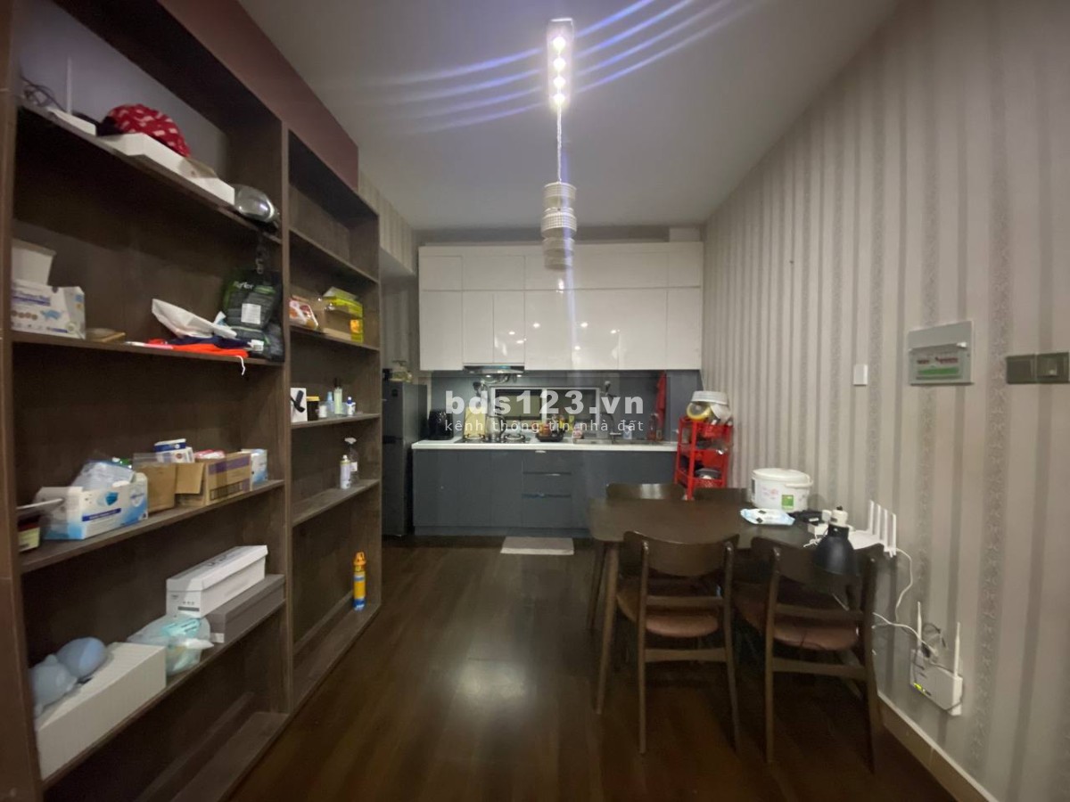 Cho thuê căn hộ 1pn cho thuê full nt nhà đẹp cực mê ly
