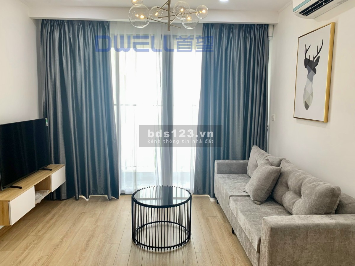 Cho thuê - Dreamland Bonanza full đồ - 72m2 -97m2 - 2-3 ngủ - 15 triệu - vào luôn