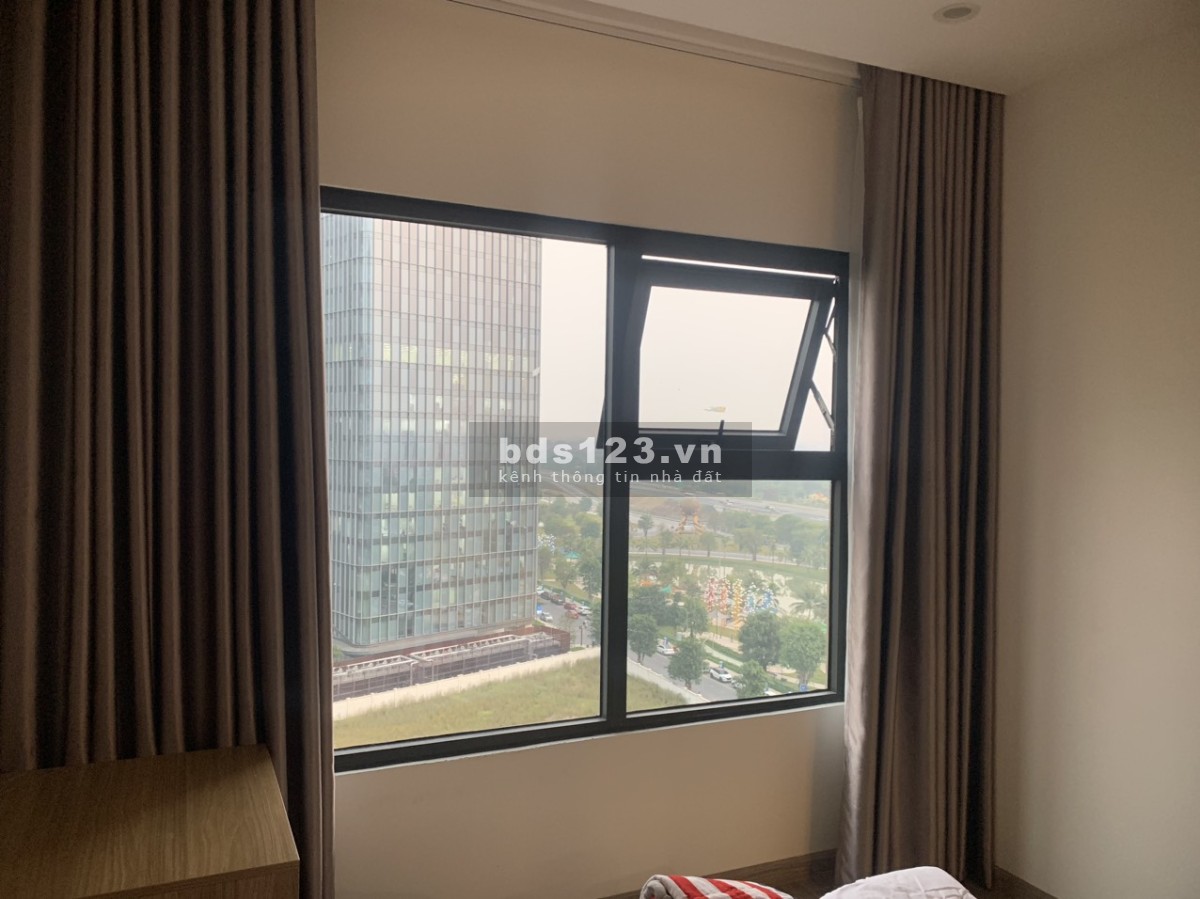 ️️ Siêu phẩm cực hot - Căn 2N1WC - Tầng trung thông thoáng chỉ 1,8 tỷ bao trọn phí