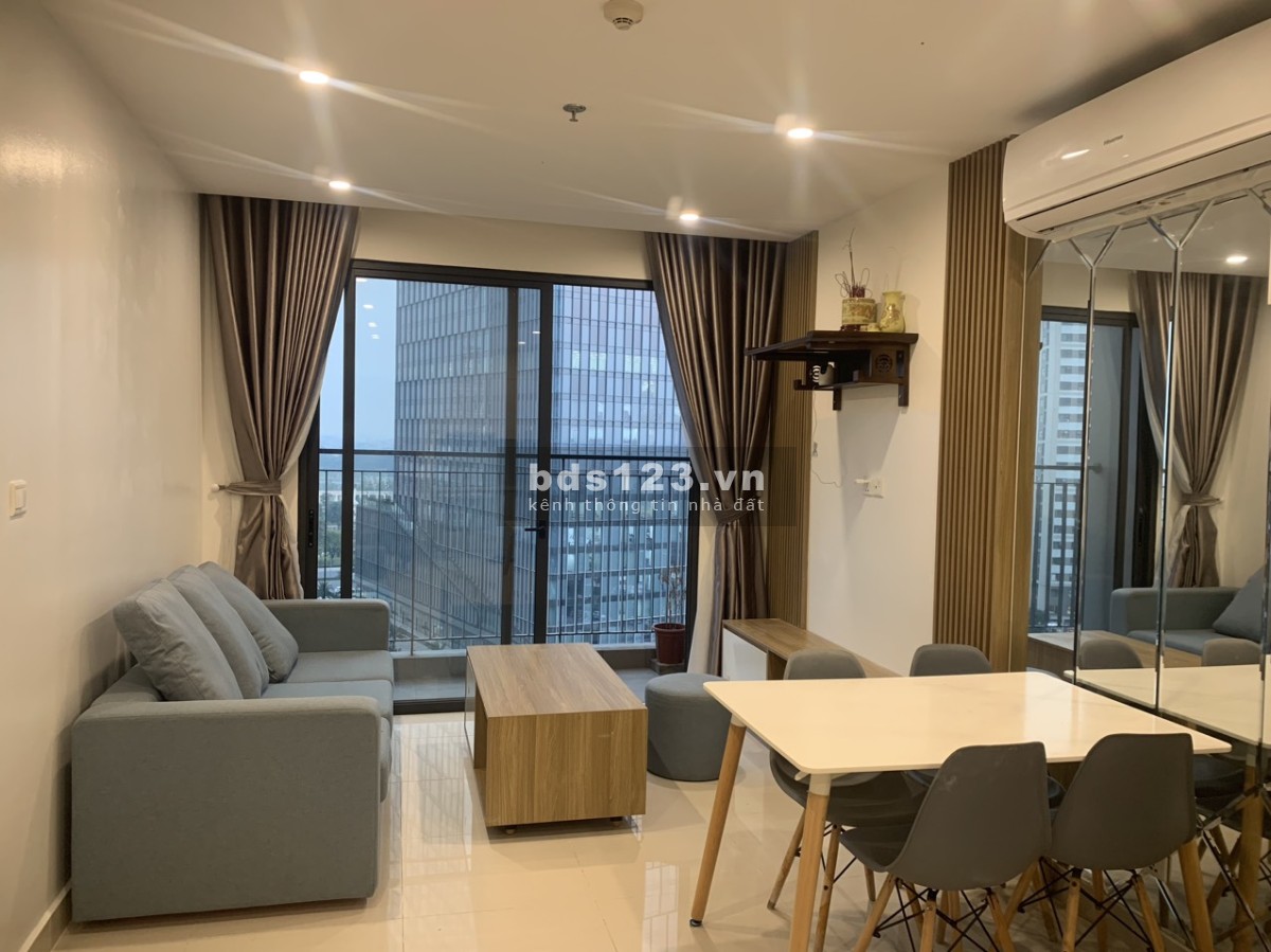 ️️ Siêu phẩm cực hot - Căn 2N1WC - Tầng trung thông thoáng chỉ 1,8 tỷ bao trọn phí