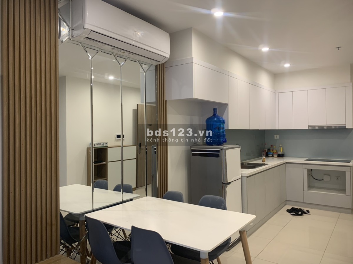 ️️ Siêu phẩm cực hot - Căn 2N1WC - Tầng trung thông thoáng chỉ 1,8 tỷ bao trọn phí