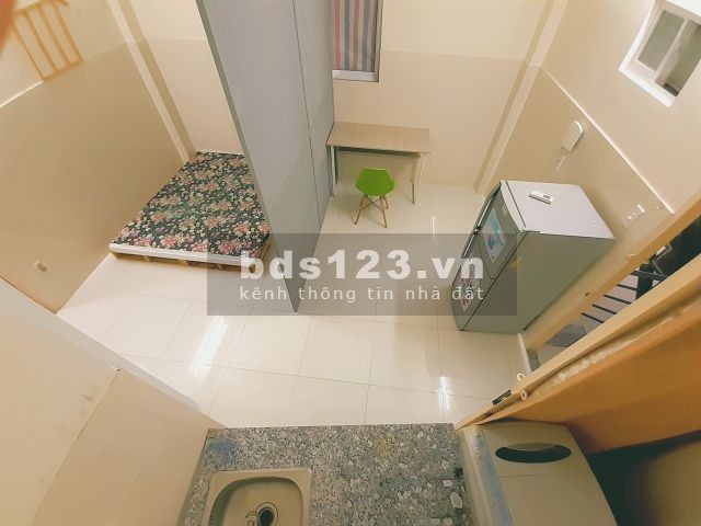 Phòng trọ cho thuê đường số 23, Tân Quy, quận 7 gần Lotte mart, chợ Tân Mỹ, Đại học RMIT, TDTU,….
