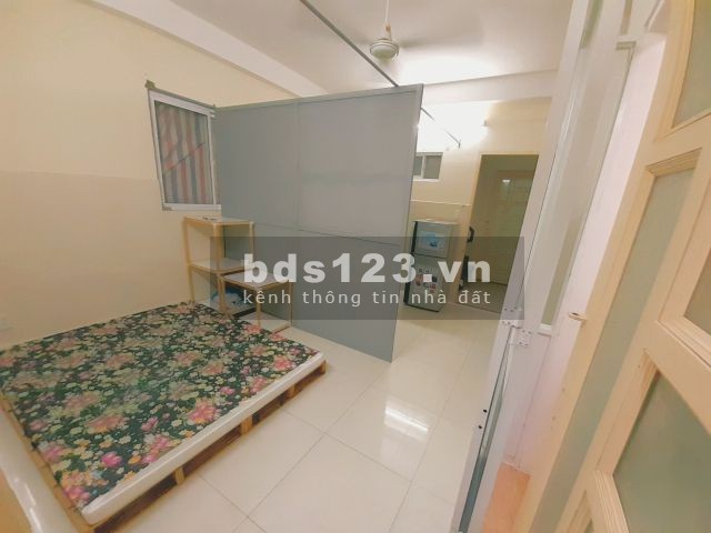 Phòng trọ cho thuê đường số 23, Tân Quy, quận 7 gần Lotte mart, chợ Tân Mỹ, Đại học RMIT, TDTU,….