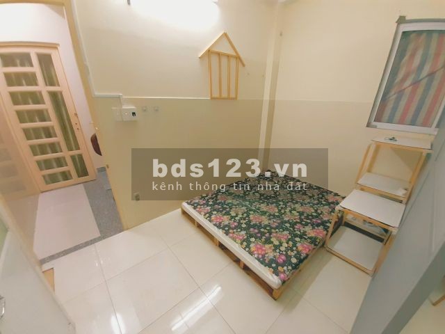 Phòng trọ cho thuê đường số 23, Tân Quy, quận 7 gần Lotte mart, chợ Tân Mỹ, Đại học RMIT, TDTU,….