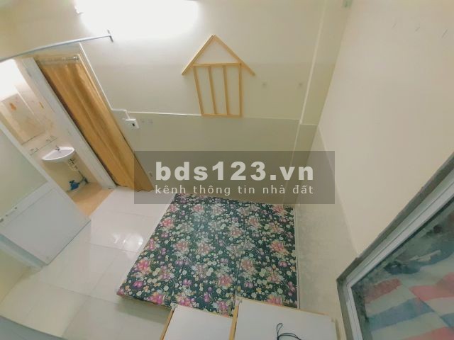Phòng trọ cho thuê đường số 23, Tân Quy, quận 7 gần Lotte mart, chợ Tân Mỹ, Đại học RMIT, TDTU,….