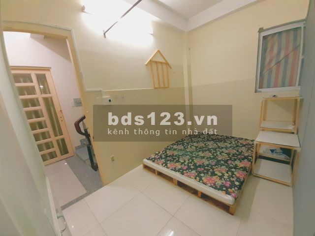 Phòng trọ cho thuê đường số 23, Tân Quy, quận 7 gần Lotte mart, chợ Tân Mỹ, Đại học RMIT, TDTU,….