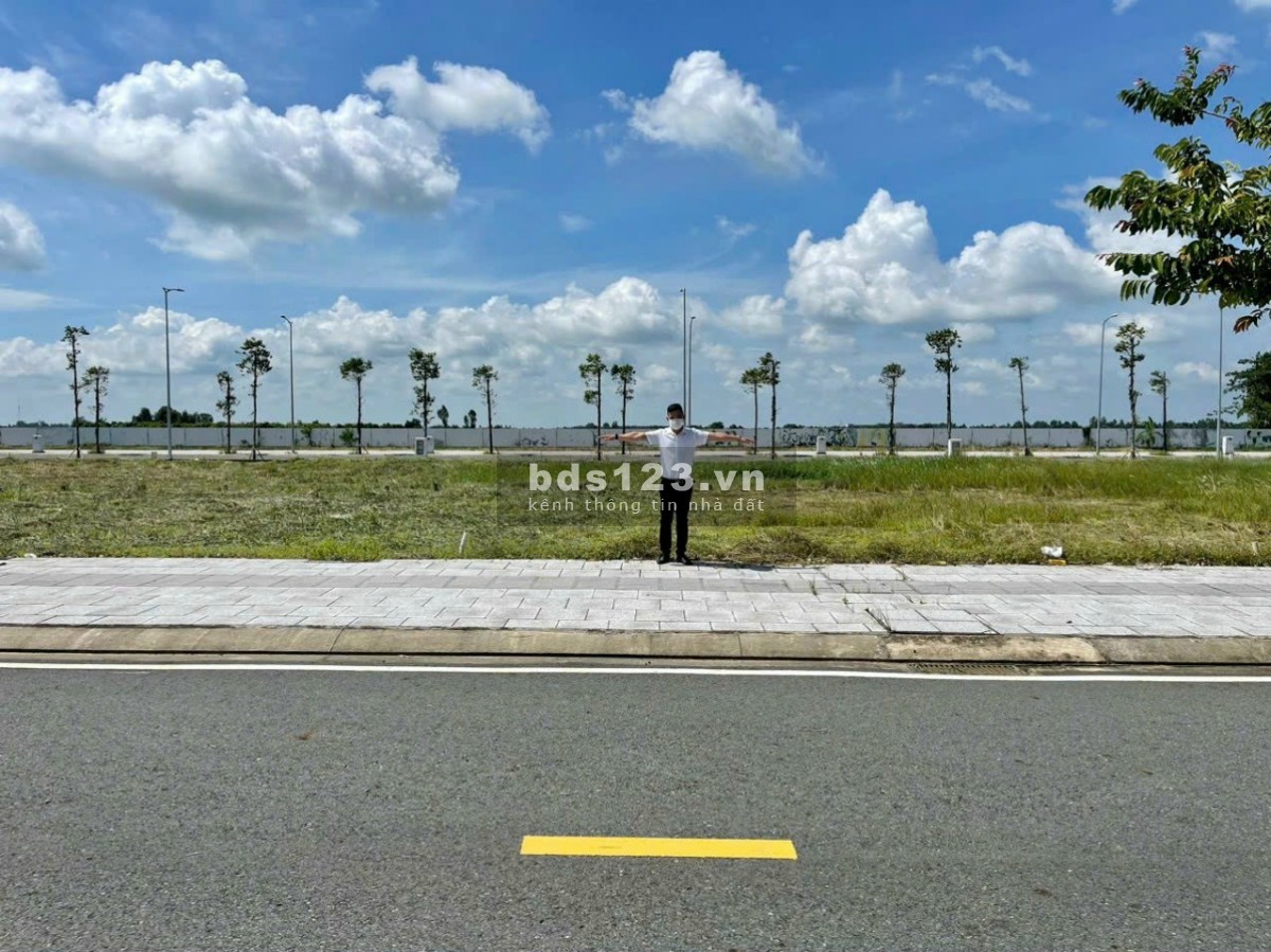 Bán gấp nền 85m2 , giá 867 triệu - duy nhất trong tháng này