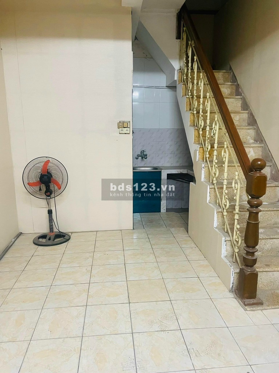 Siểu phẩm Hai Bà Trưng - Sổ đỏ riêng - Nhỏ xing trong tầm giá - Phố Vọng - 2.45 tỷ
