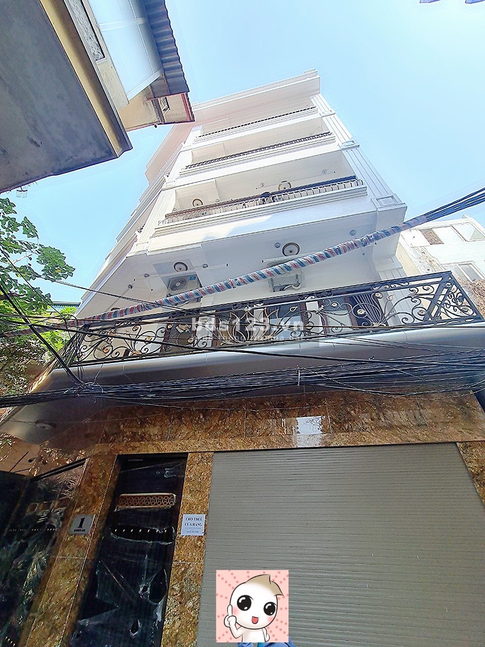 Tòa Nhà APARTMENT TÂY HỒ Chưa đến 190tr/m2 – Dòng tiền 230tr/th – 26 Căn Hộ - oto vào nhà.