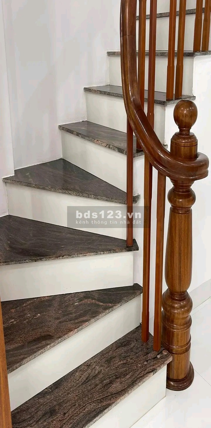 Hàng hiếm!!! Bán nhà Văn Tiến Dũng - Bắc Từ Liêm, diện tích 41m2. Giá 3,9 tỷ