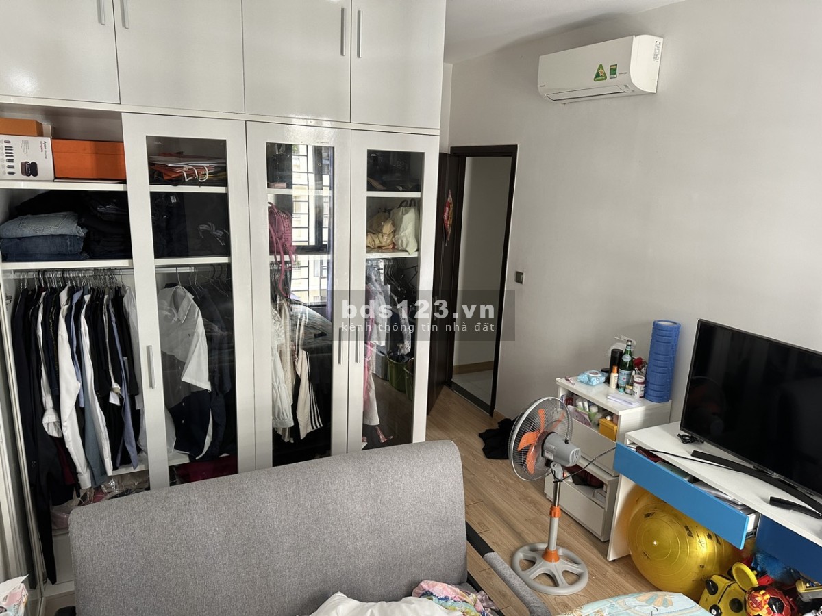 Bán căn hộ 89m2 tầng 22 C/C Era Town Block A1 Reverside Quận 7