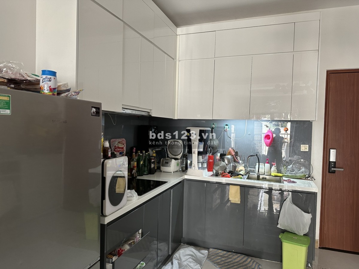 Bán căn hộ 89m2 tầng 22 C/C Era Town Block A1 Reverside Quận 7