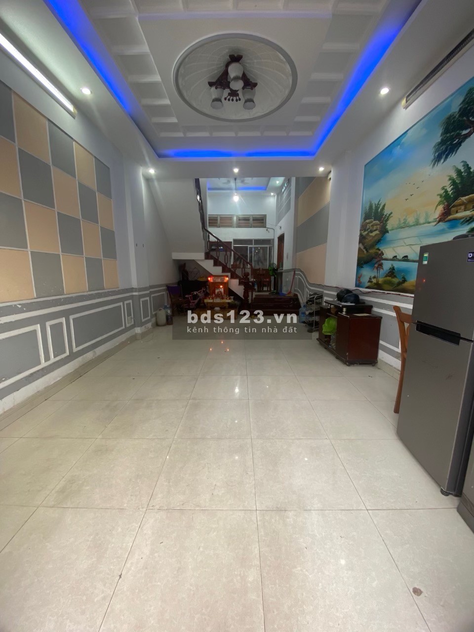 Mình cần cho thuê nhà nguyên căn hẻm xe hơi