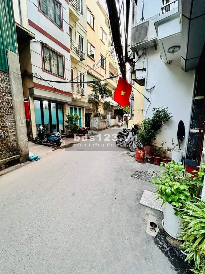 Nhà Thanh Lân - Nam Dư nhà đẹp