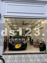 Nhà Ngọc Thuỵ 7,xx tỷ dt 95m mt 5m ô tô đỗ trong nhà, ngõ thông 10 phút sang Hồ Hoàn Kiếm