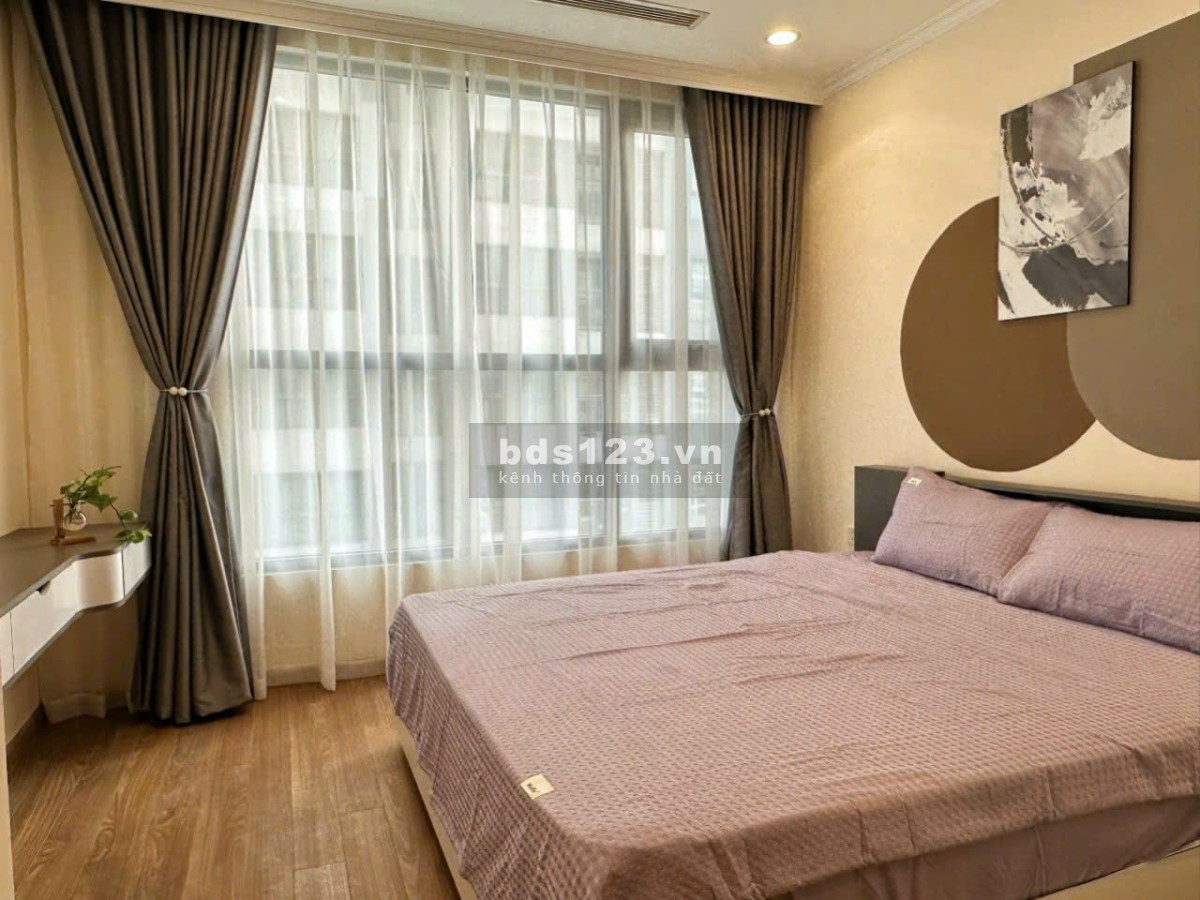 Cho thuê căn hộ 2 phòng ngủ nội thất như hình cực đẹp Vinhomes ocean park Gia Lâm
