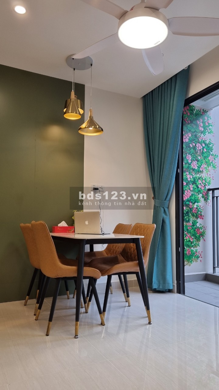 Chính chủ cho thuê căn hộ 2 phòng ngủ view hồ siêu đẹp Vinhomes Ocean Park Gia Lâm