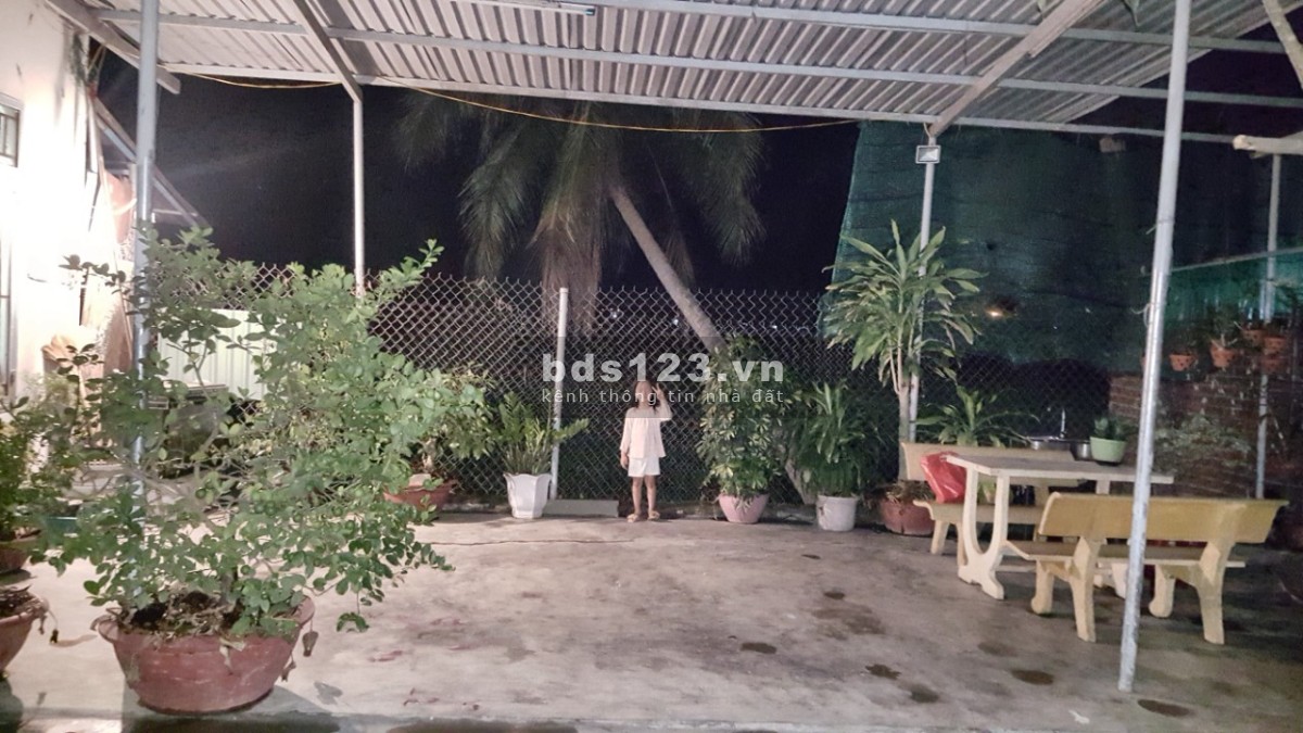 CHÍNH CHỦ CẦN BÁN ĐẤT TẶNG NHÀ MẶT TIỀN HƯƠNG LỘ 45 DIÊN PHÚ, DIÊN KHÁNH, KHÁNH HÒA