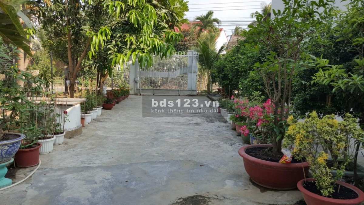 CHÍNH CHỦ CẦN BÁN ĐẤT TẶNG NHÀ MẶT TIỀN HƯƠNG LỘ 45 DIÊN PHÚ, DIÊN KHÁNH, KHÁNH HÒA