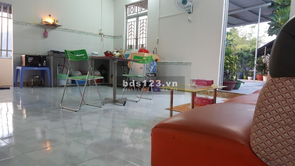 CHÍNH CHỦ CẦN BÁN ĐẤT TẶNG NHÀ MẶT TIỀN HƯƠNG LỘ 45 DIÊN PHÚ, DIÊN KHÁNH, KHÁNH HÒA