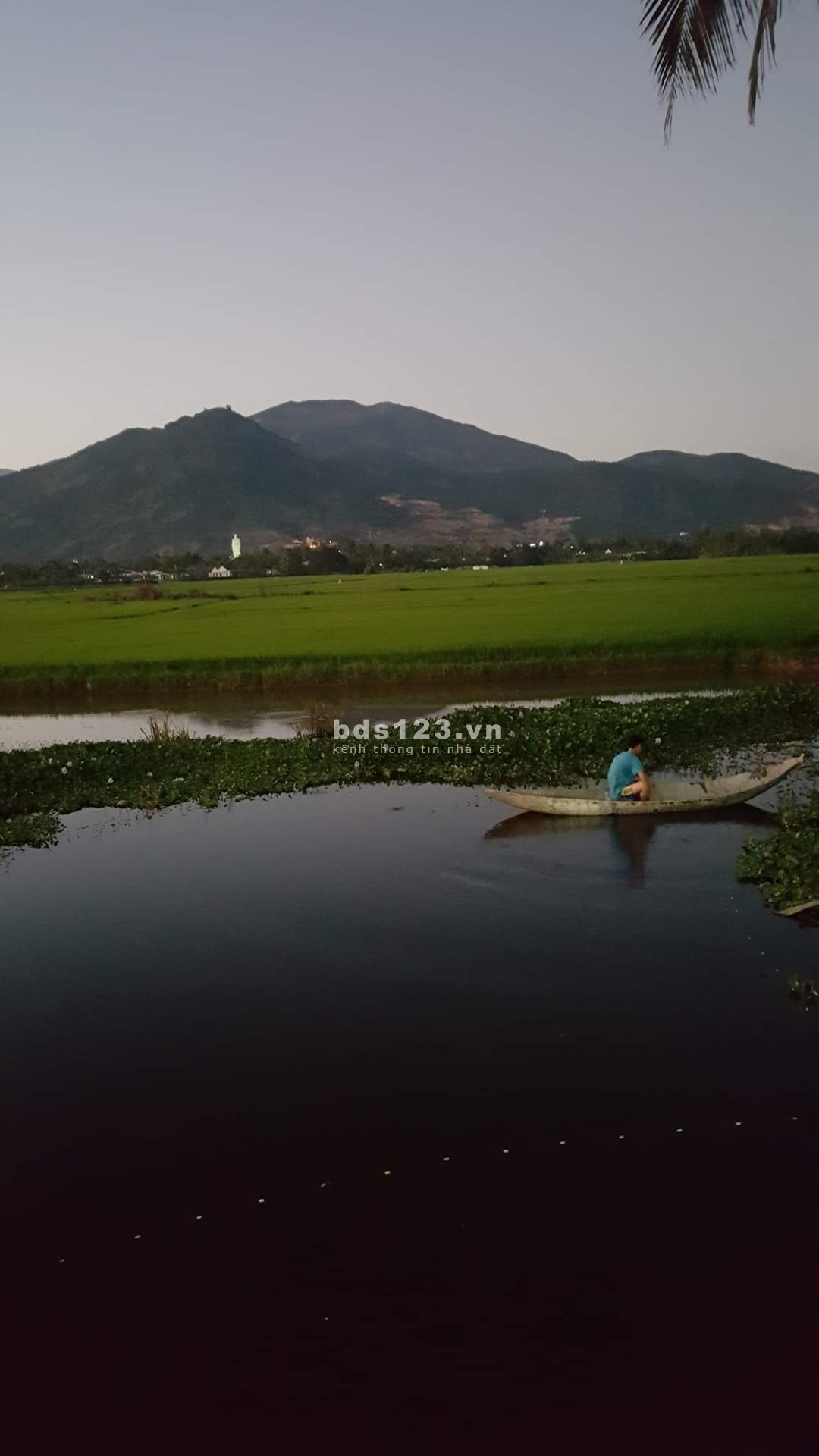 CHÍNH CHỦ CẦN BÁN ĐẤT TẶNG NHÀ MẶT TIỀN HƯƠNG LỘ 45 DIÊN PHÚ, DIÊN KHÁNH, KHÁNH HÒA