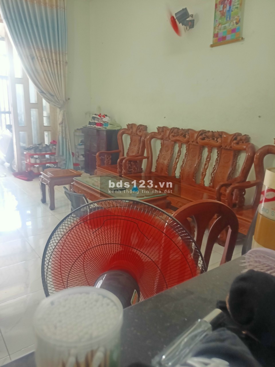 Bán gấp nhà Xuân Thới Sơn 24 , Huyện Hốc Môn. SHR diện tích 90,4m2 giá 730 triệu.