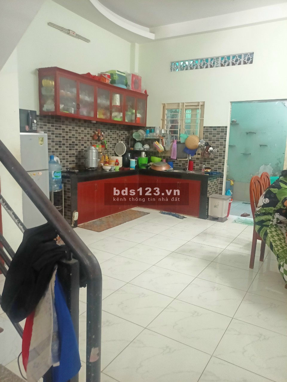 Bán gấp nhà Xuân Thới Sơn 24 , Huyện Hốc Môn. SHR diện tích 90,4m2 giá 730 triệu.