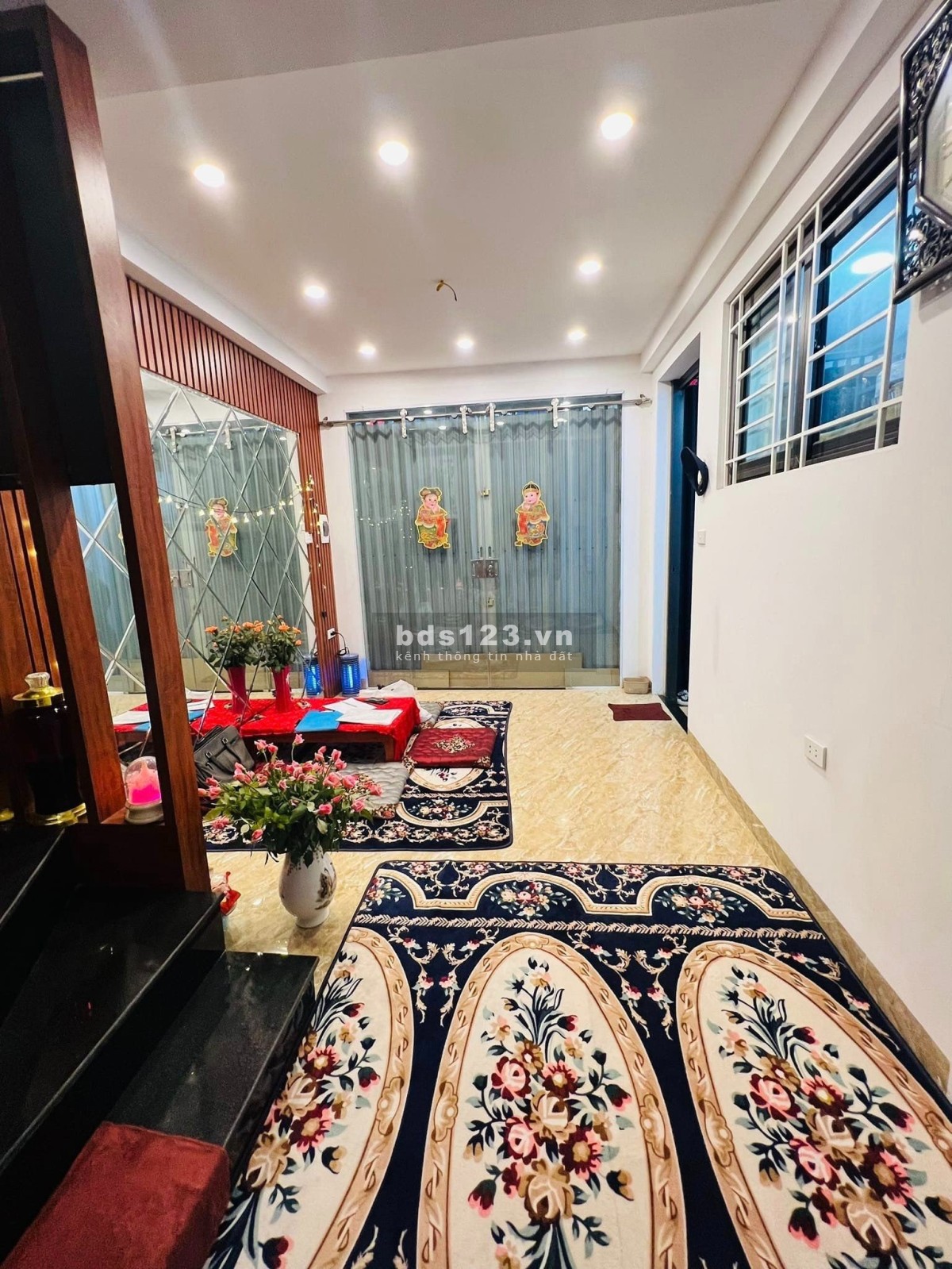 BÁN GẤP NHÀ KHÂM THIÊN - 31M2 x 4 TẦNG - MT 4M - GIÁ CÒN CHƯA ĐẾN 3 TỶ