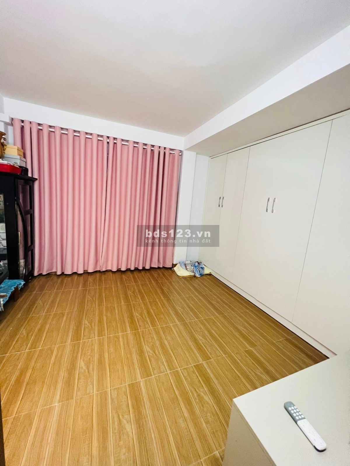 BÁN GẤP NHÀ KHÂM THIÊN - 31M2 x 4 TẦNG - MT 4M - GIÁ CÒN CHƯA ĐẾN 3 TỶ