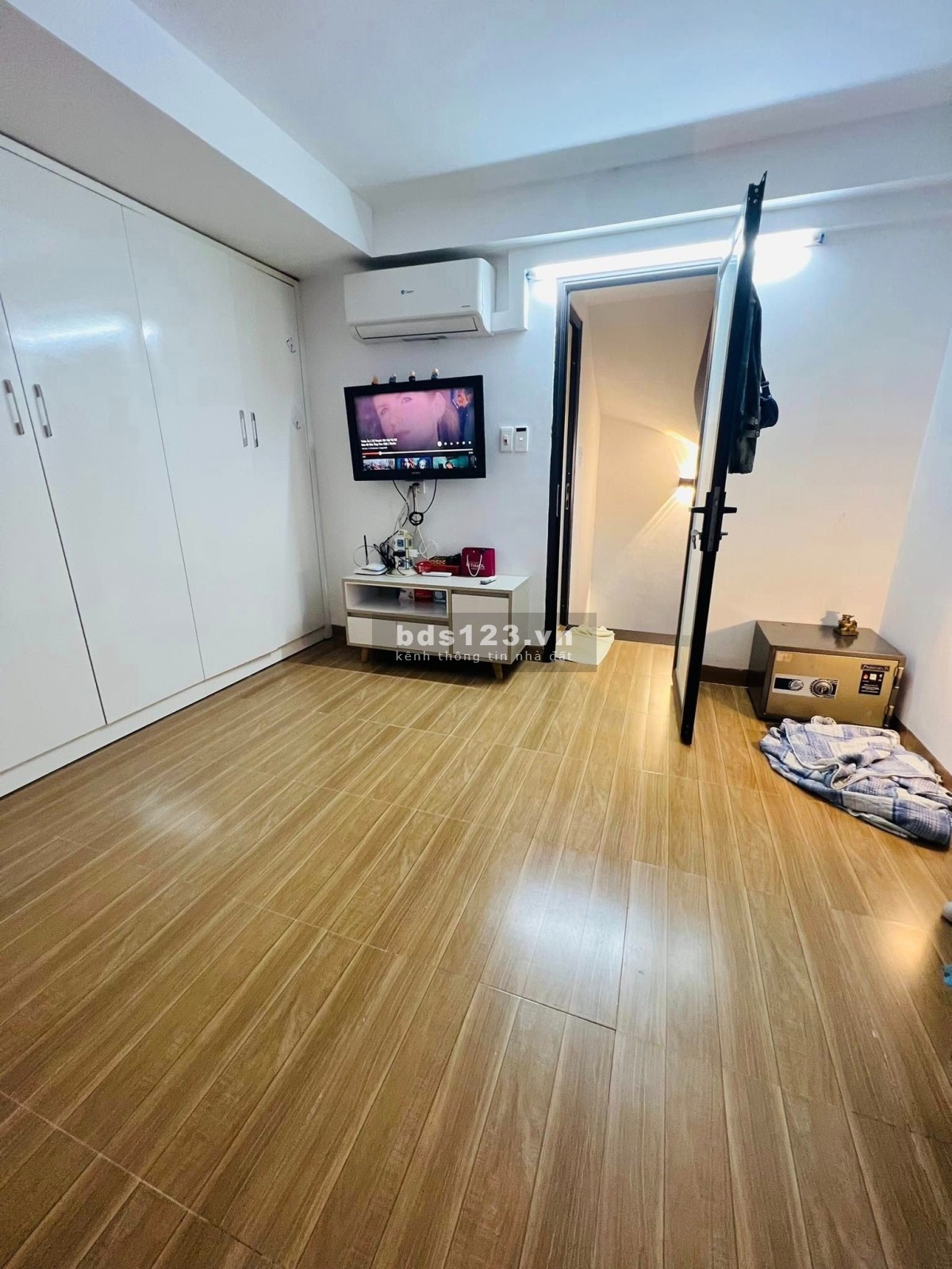 BÁN GẤP NHÀ KHÂM THIÊN - 31M2 x 4 TẦNG - MT 4M - GIÁ CÒN CHƯA ĐẾN 3 TỶ