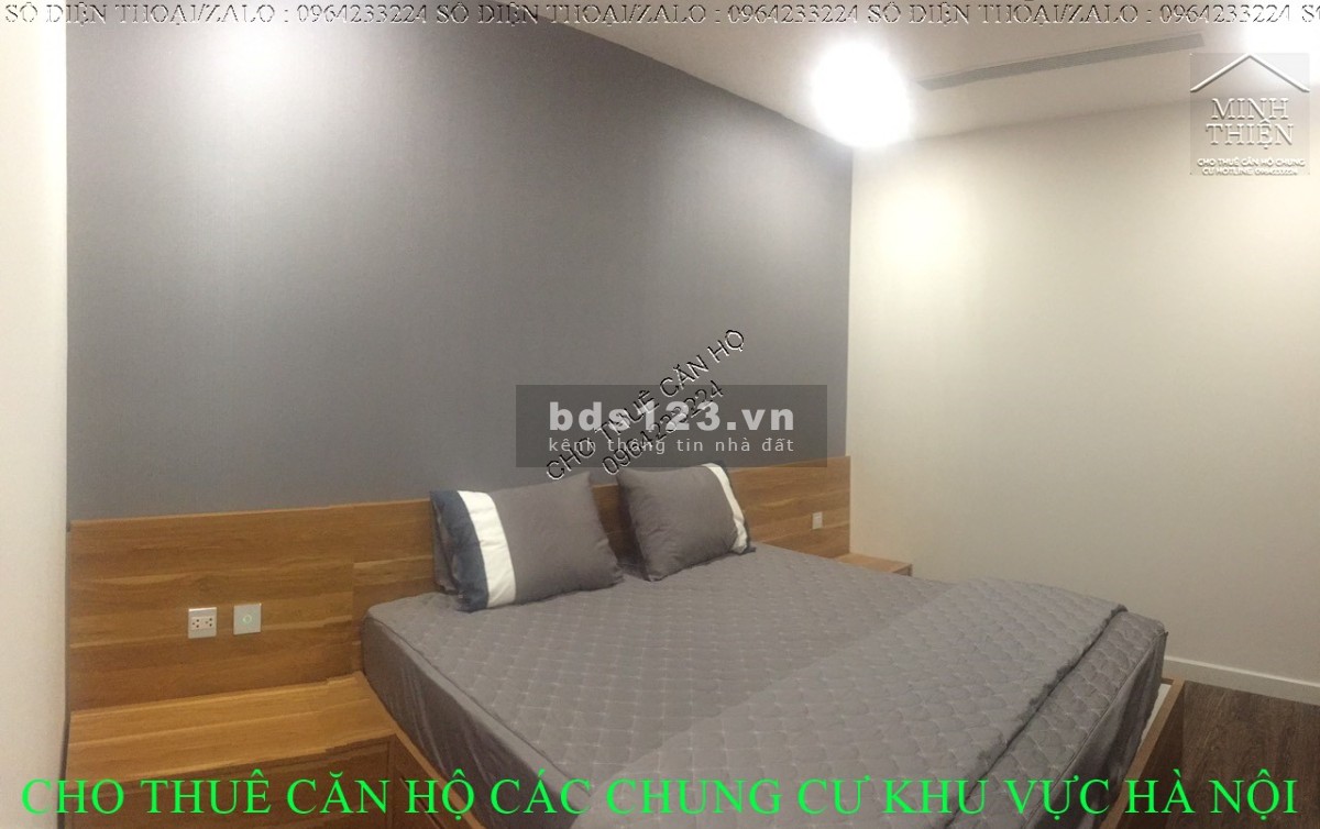 (Chung Cư Sunshine City Cho Thuê) Căn 2 Ngủ Full Nội Thất Cao Cấp Nhận Nhà cuối tháng 6