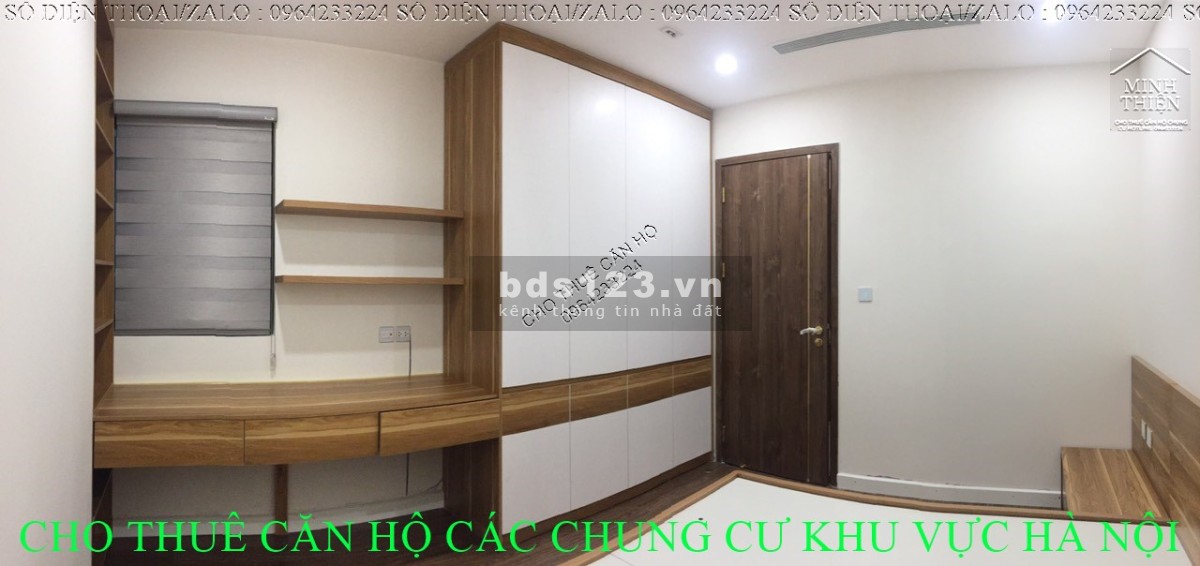 (Chung Cư Sunshine City Cho Thuê) Căn 2 Ngủ Full Nội Thất Cao Cấp Nhận Nhà cuối tháng 6