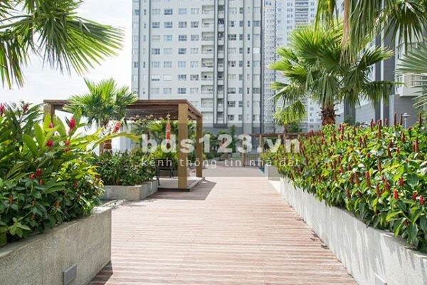 Bán căn hộ cao cấp SUNRISE City Nguyễn Hữu Thọ, Quận 7, ngay ST Lotter Mart (gần Phú Mỹ Hưng).