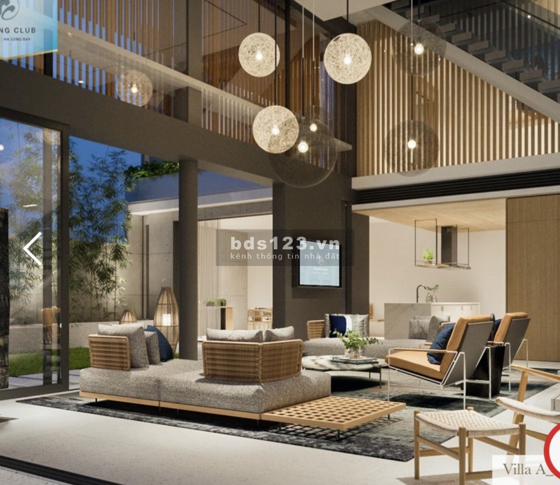 Chính chủ bán biệt thự villas 5* Novotel cao cấp phú quốc thu nhập gần 2 tỷ/năm