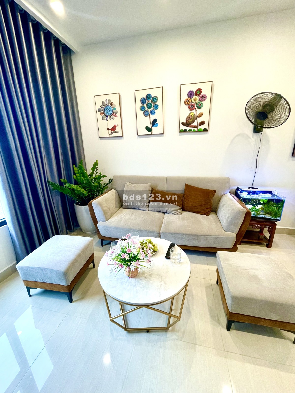 0961711555 Duy nhất 1 căn 3PN 2WC 81m2 giá 2,75 tỉ tại chung cư Vinhomes Smart City