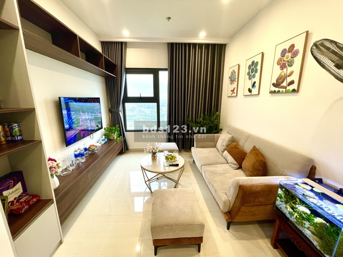 0961711555 Duy nhất 1 căn 3PN 2WC 81m2 giá 2,75 tỉ tại chung cư Vinhomes Smart City