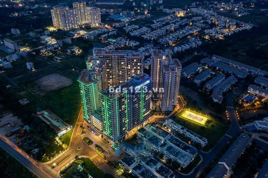 Cho thuê gấp căn 2PN2WC Safira quận 9, full nội thất, dọn vào ở ngay. Giá chỉ 9tr/tháng