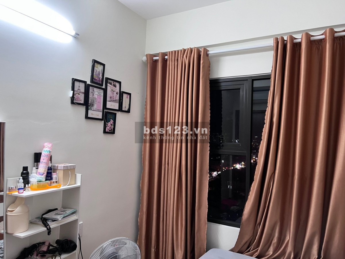 Bán căn hộ Flora Novia Phạm Văn Đồng