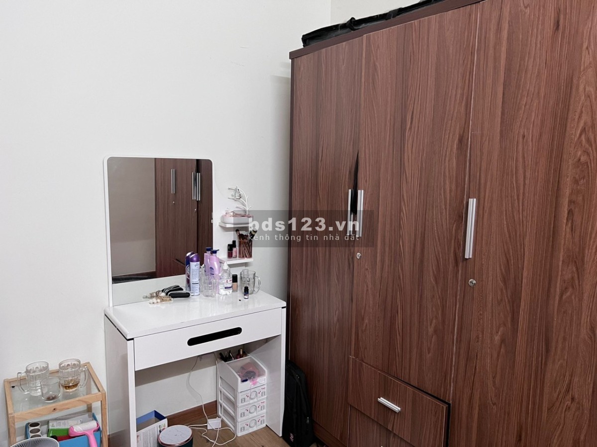 Bán căn hộ Flora Novia Phạm Văn Đồng